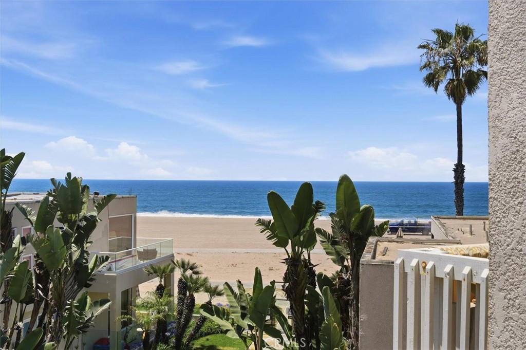 7301 Vista Del Mar B107