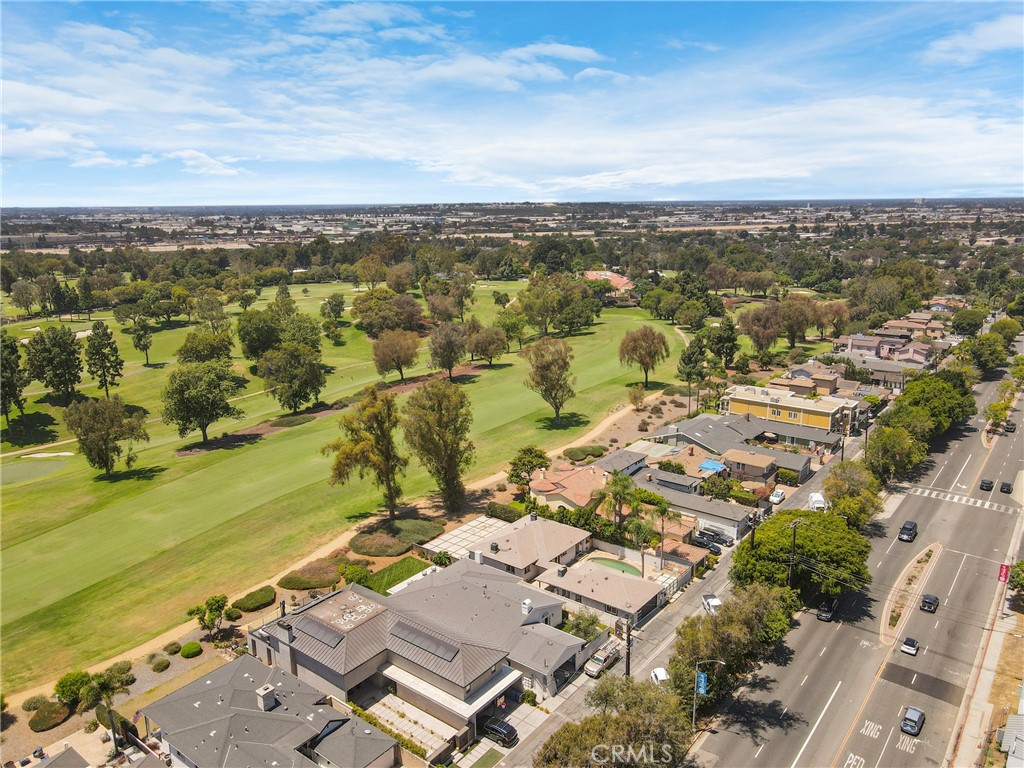 4321 Country Club