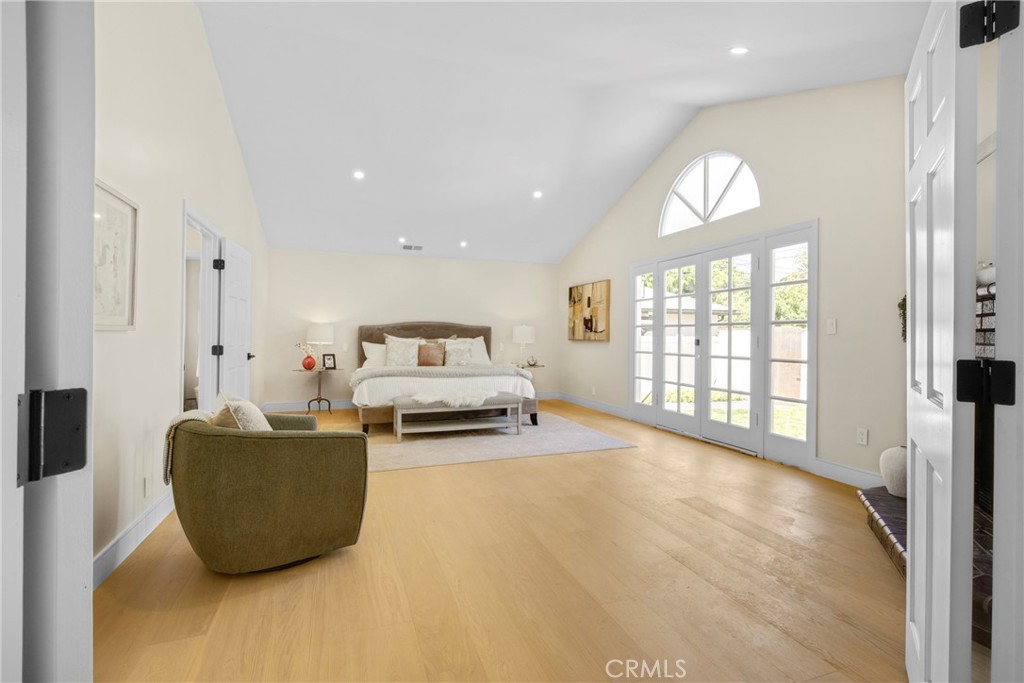 4321 Country Club