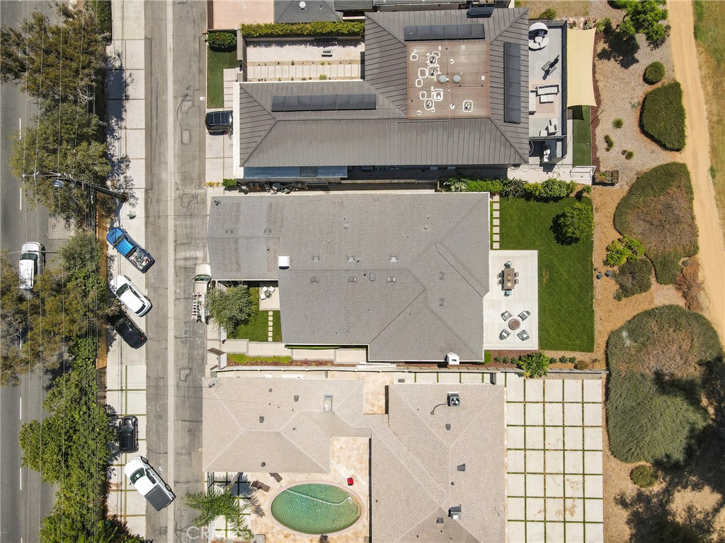 4321 Country Club