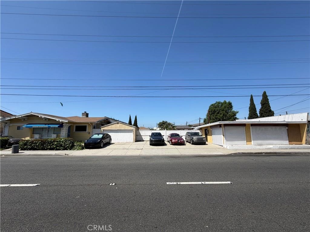 14525 Prairie