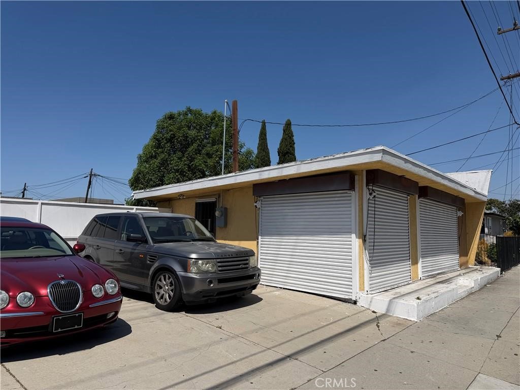 14525 Prairie
