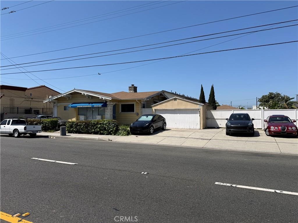 14525 Prairie
