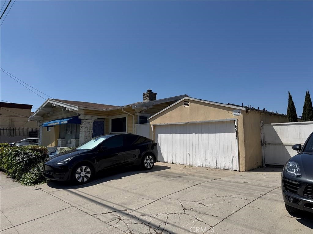 14525 Prairie