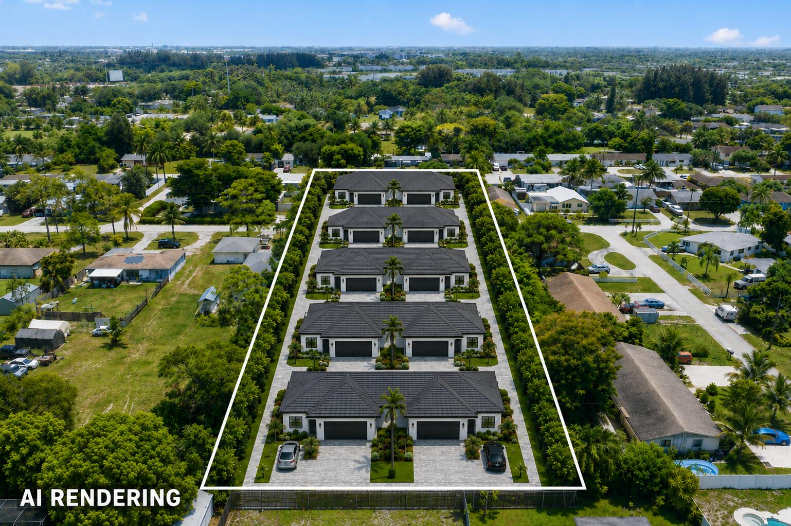 4309 GULFSTREAM Road