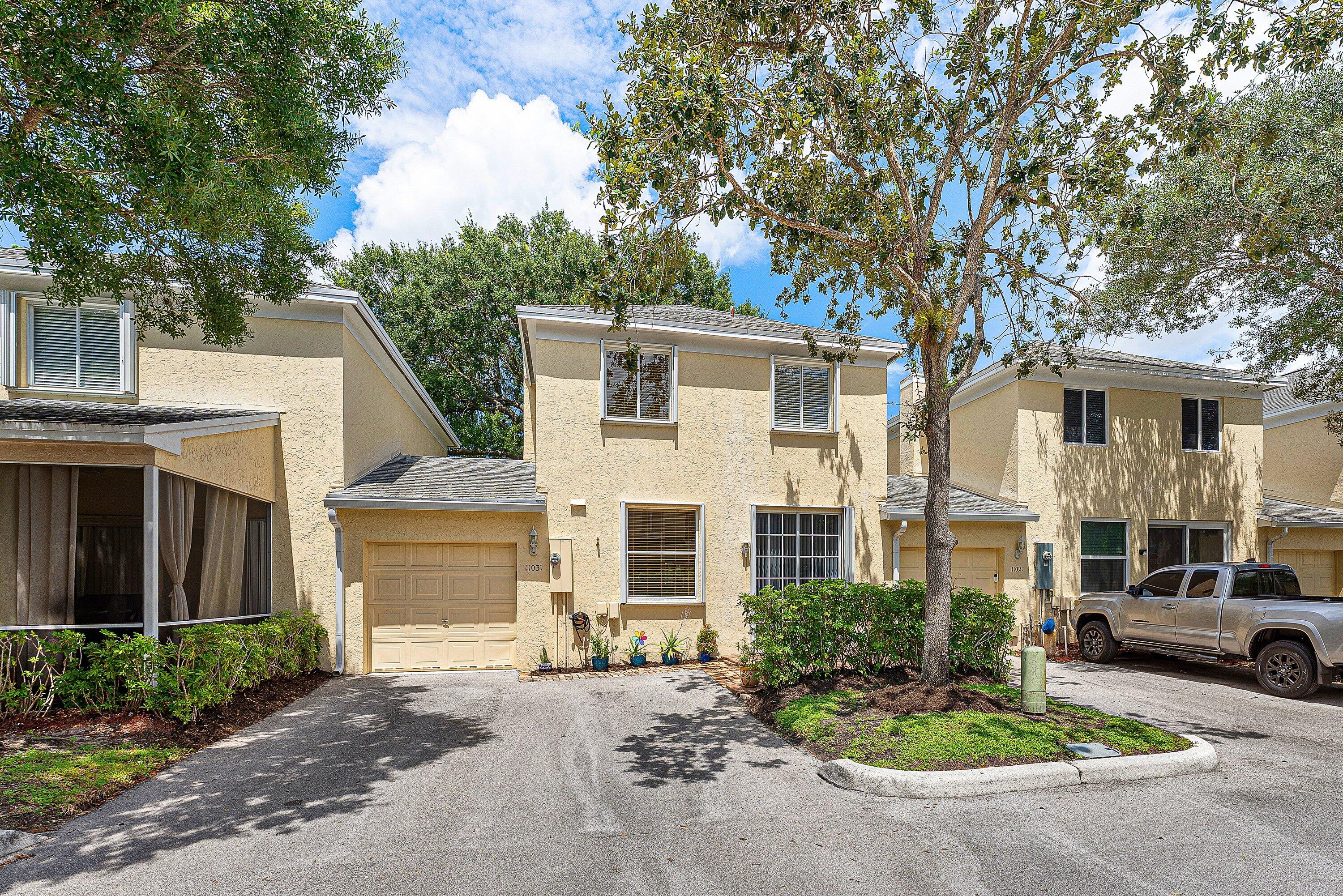 11031 PERIWINKLE Lane