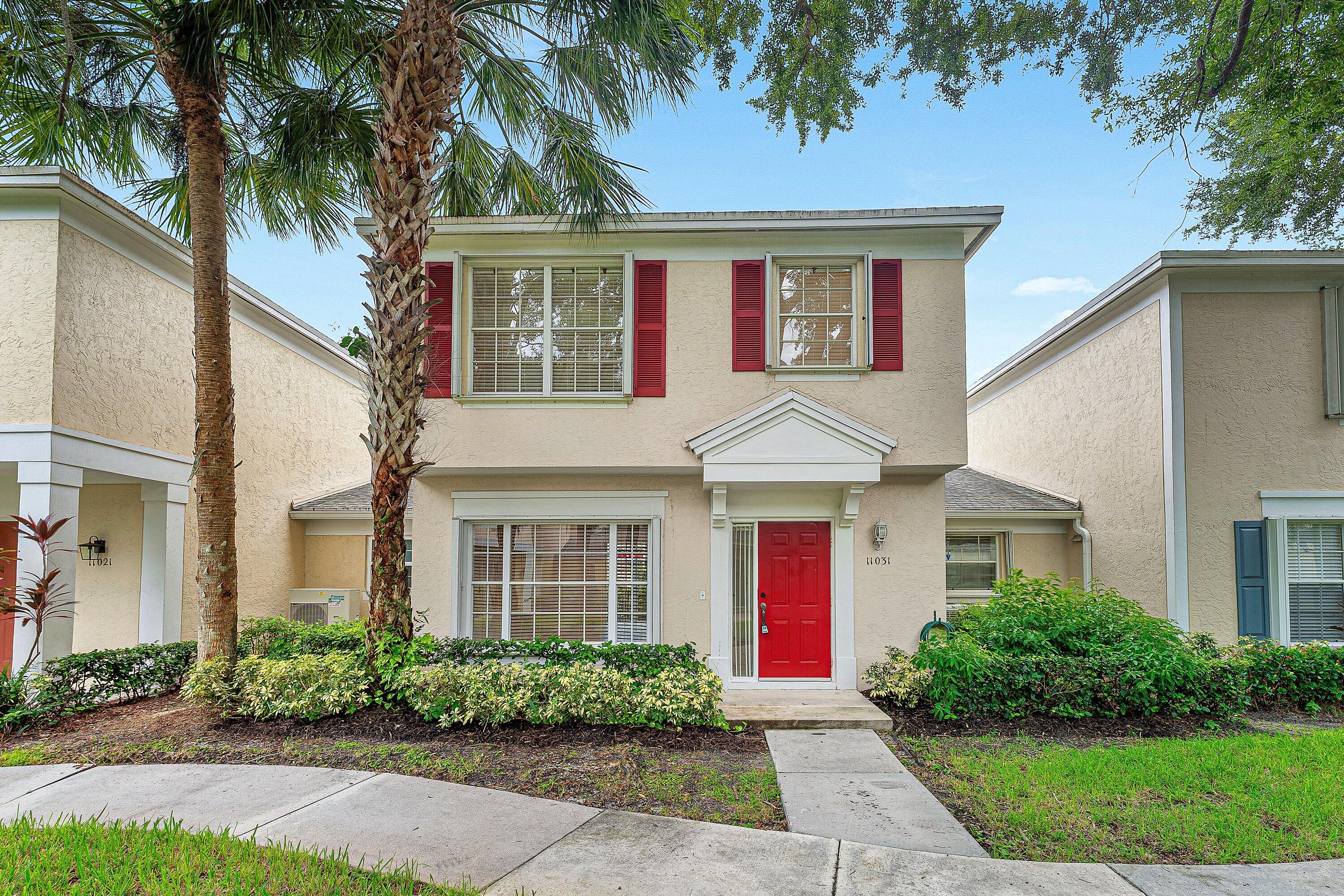 11031 PERIWINKLE Lane