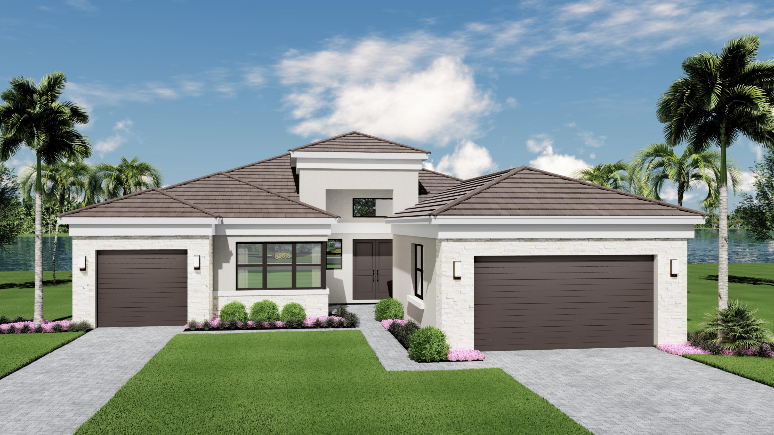 11254 Glen Orchard Lane