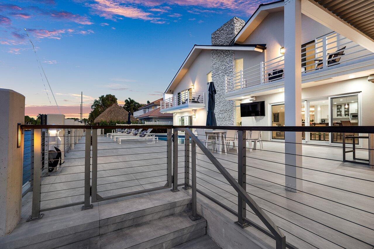 943 Fern Drive