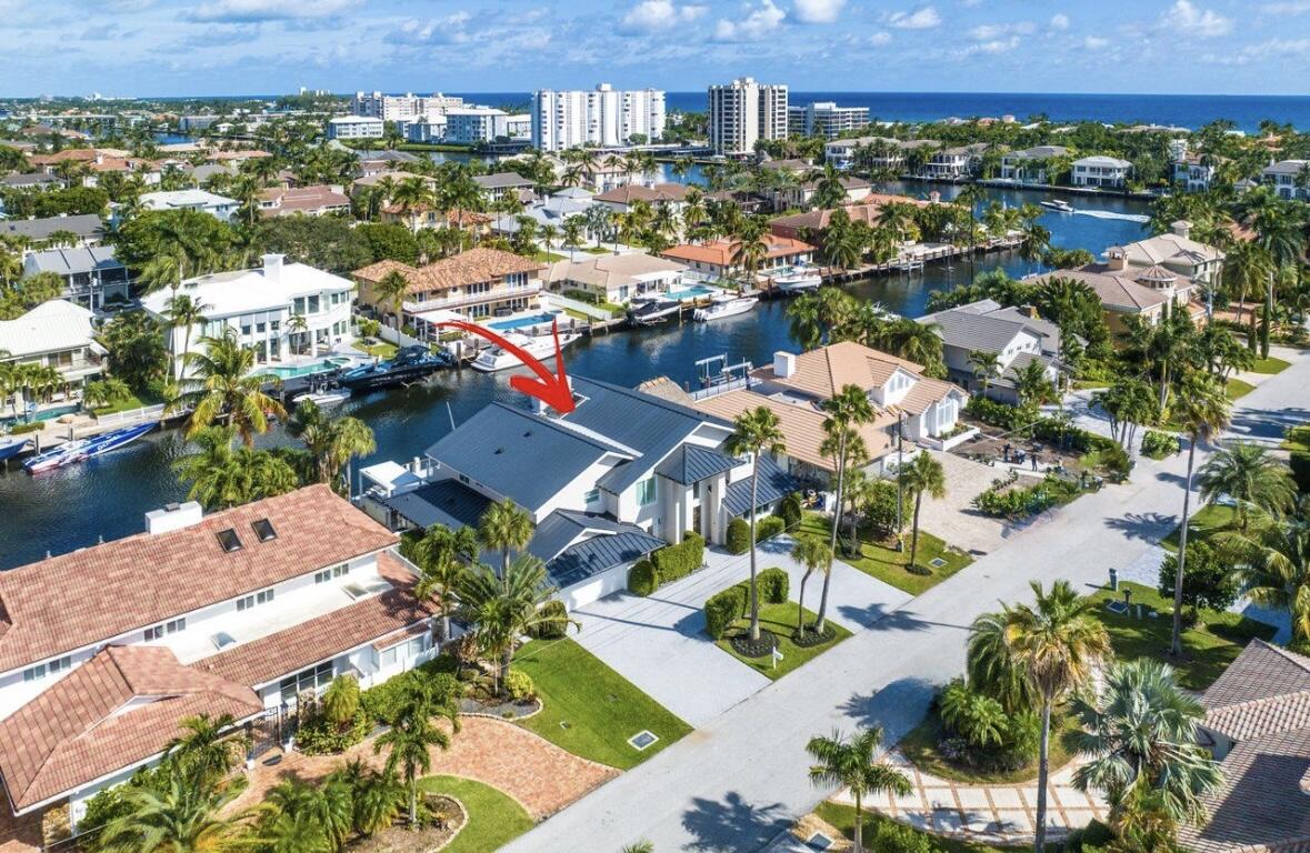943 Fern Drive