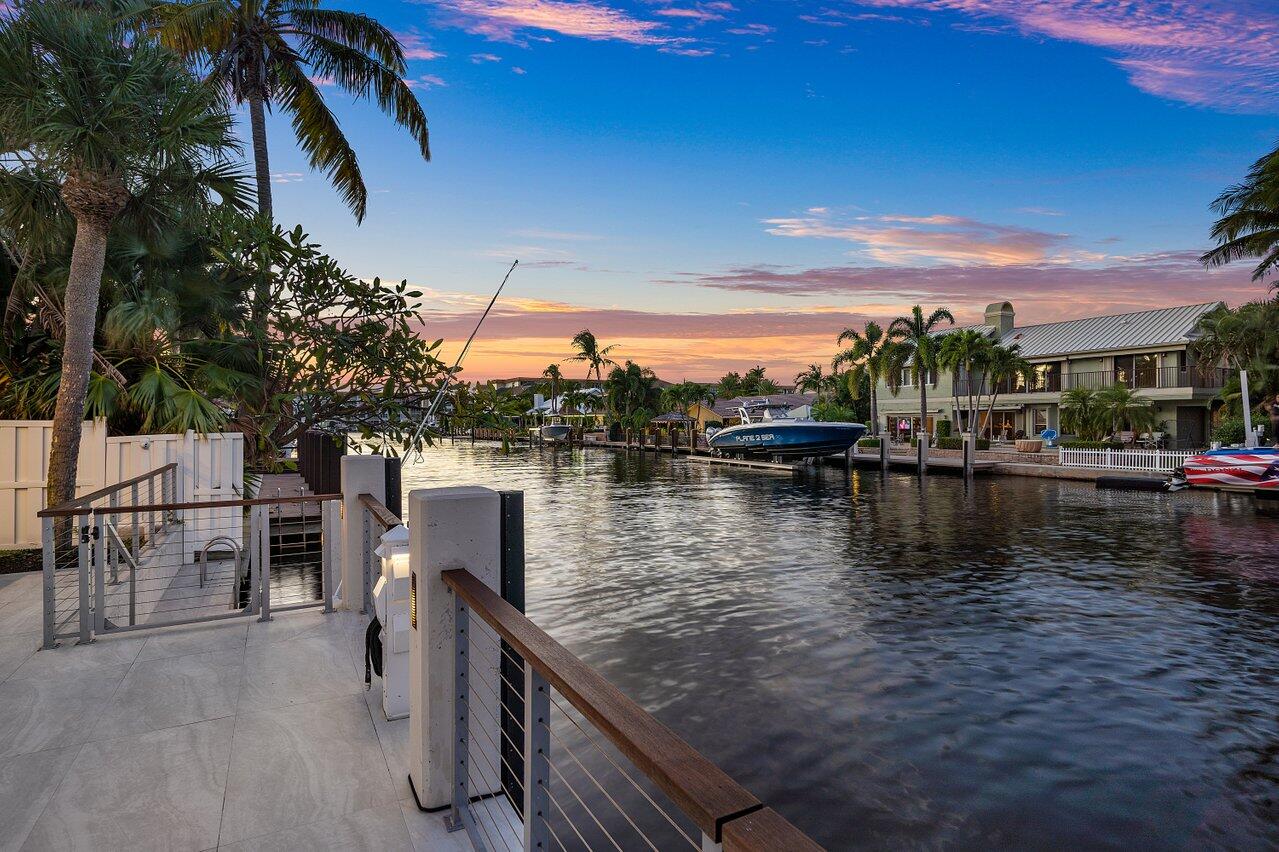 943 Fern Drive