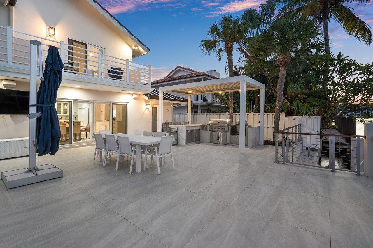 943 Fern Drive