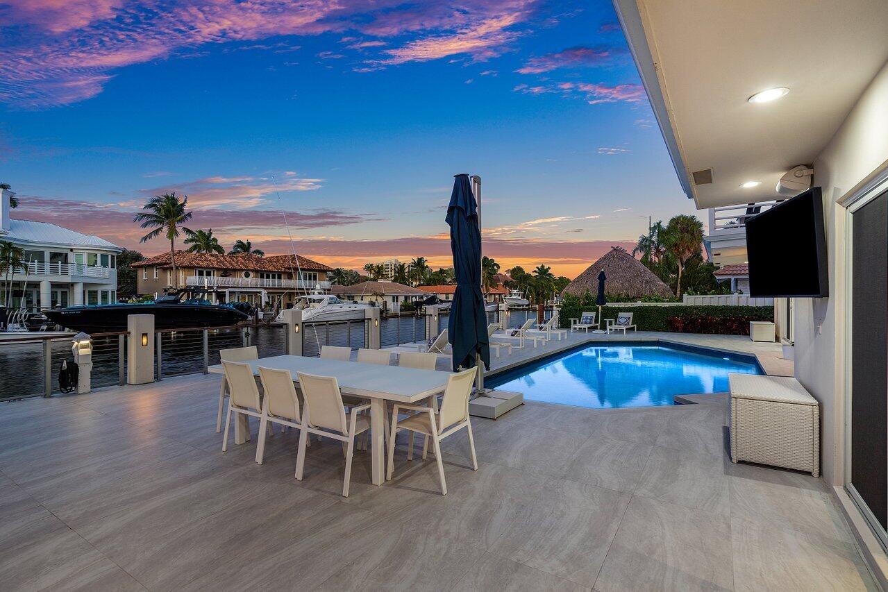 943 Fern Drive