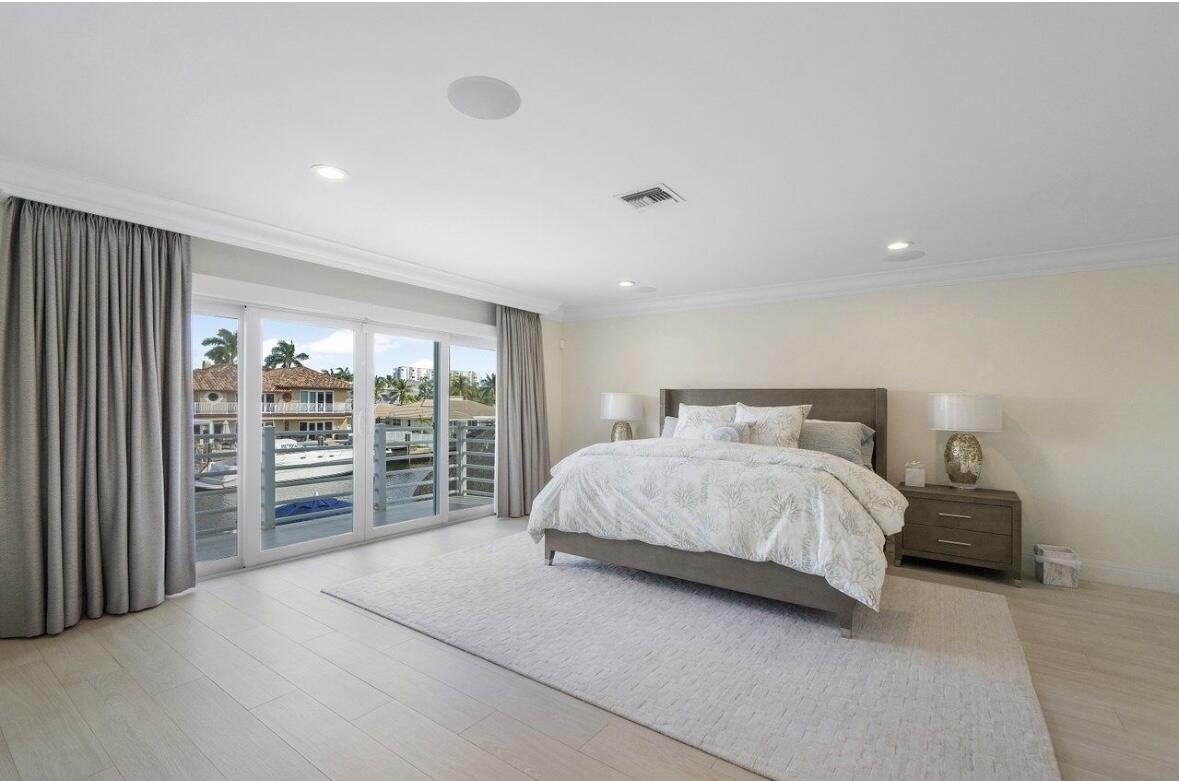 943 Fern Drive