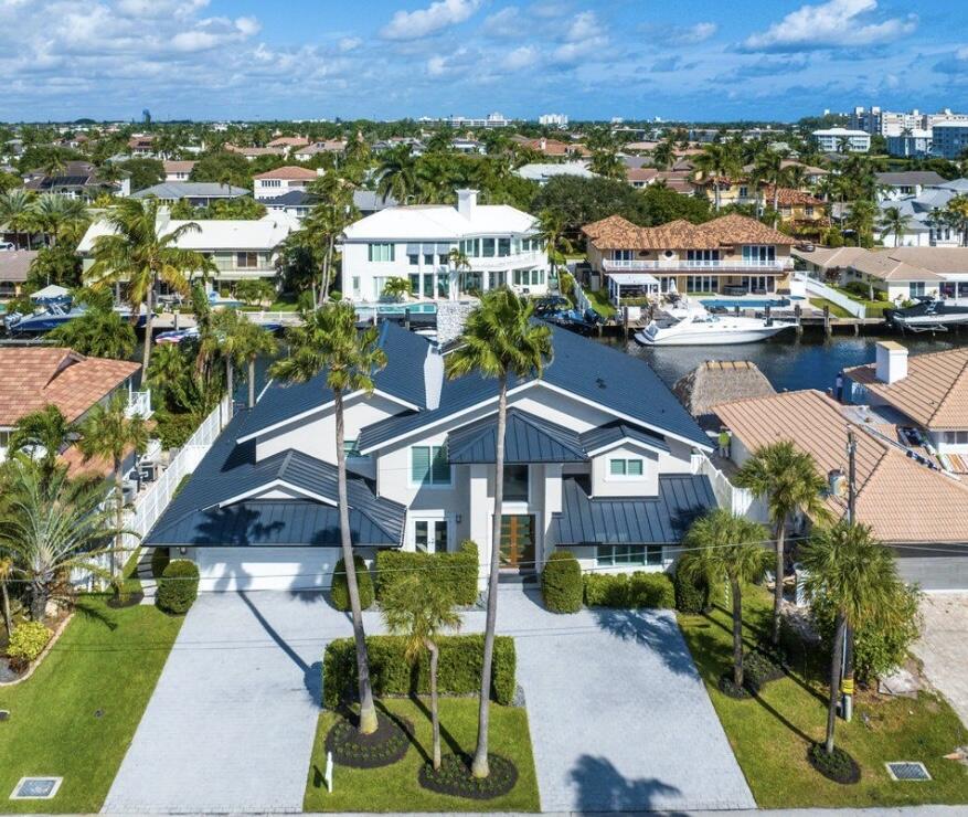 943 Fern Drive