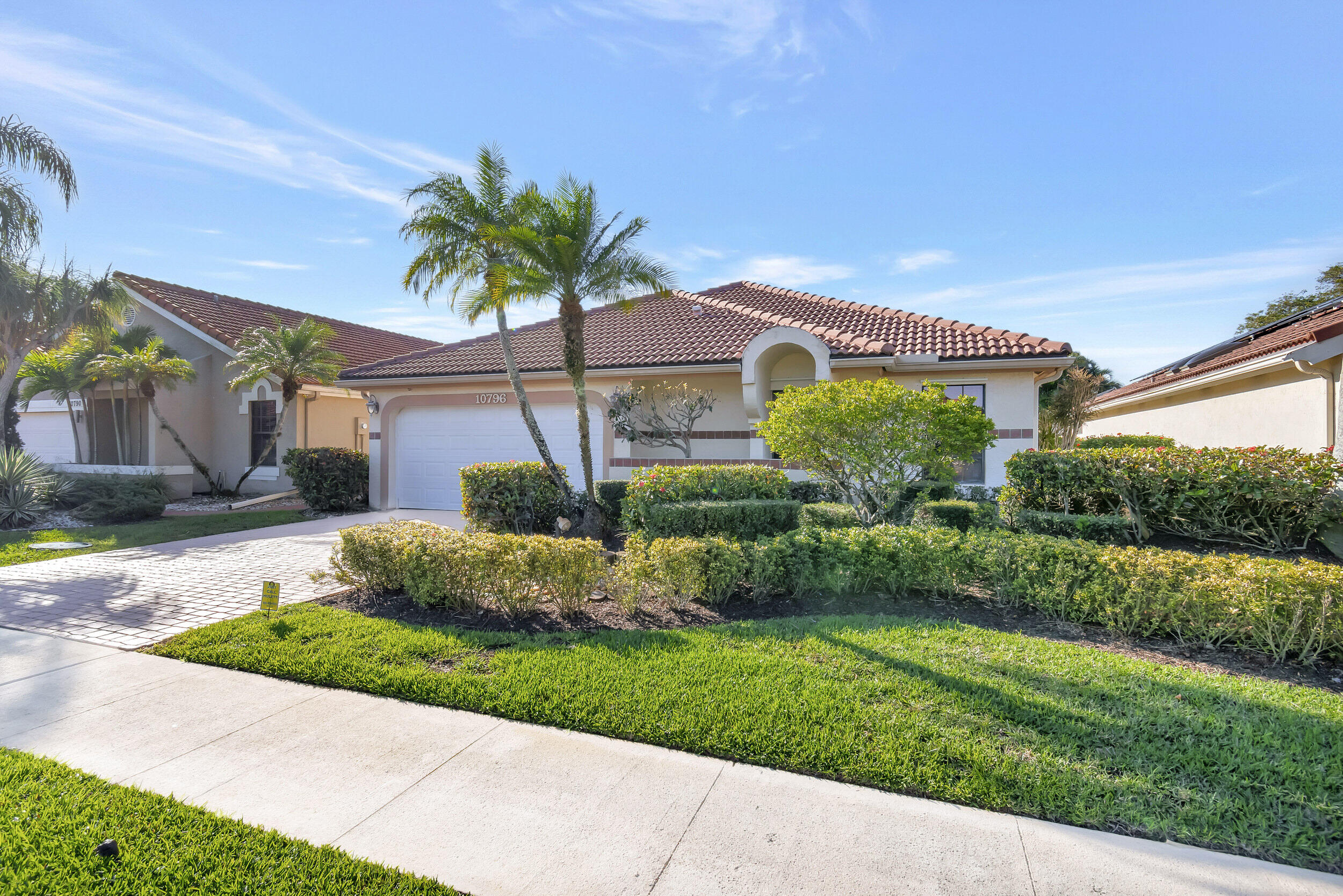 10796 White Aspen Lane