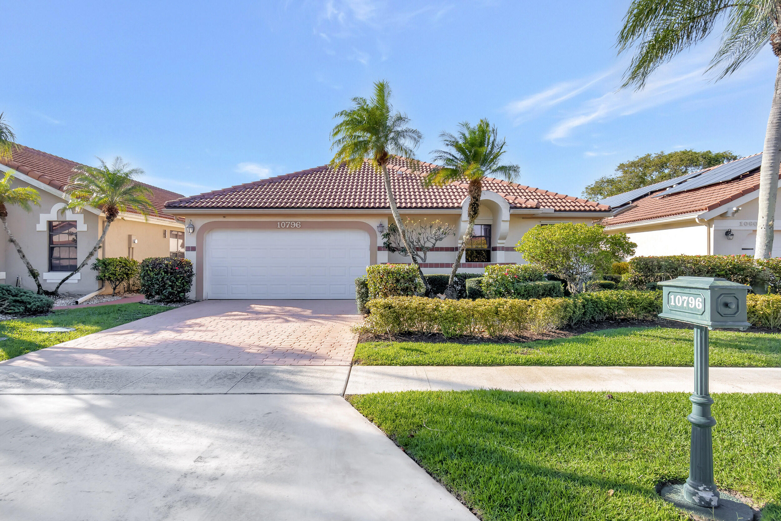 10796 White Aspen Lane