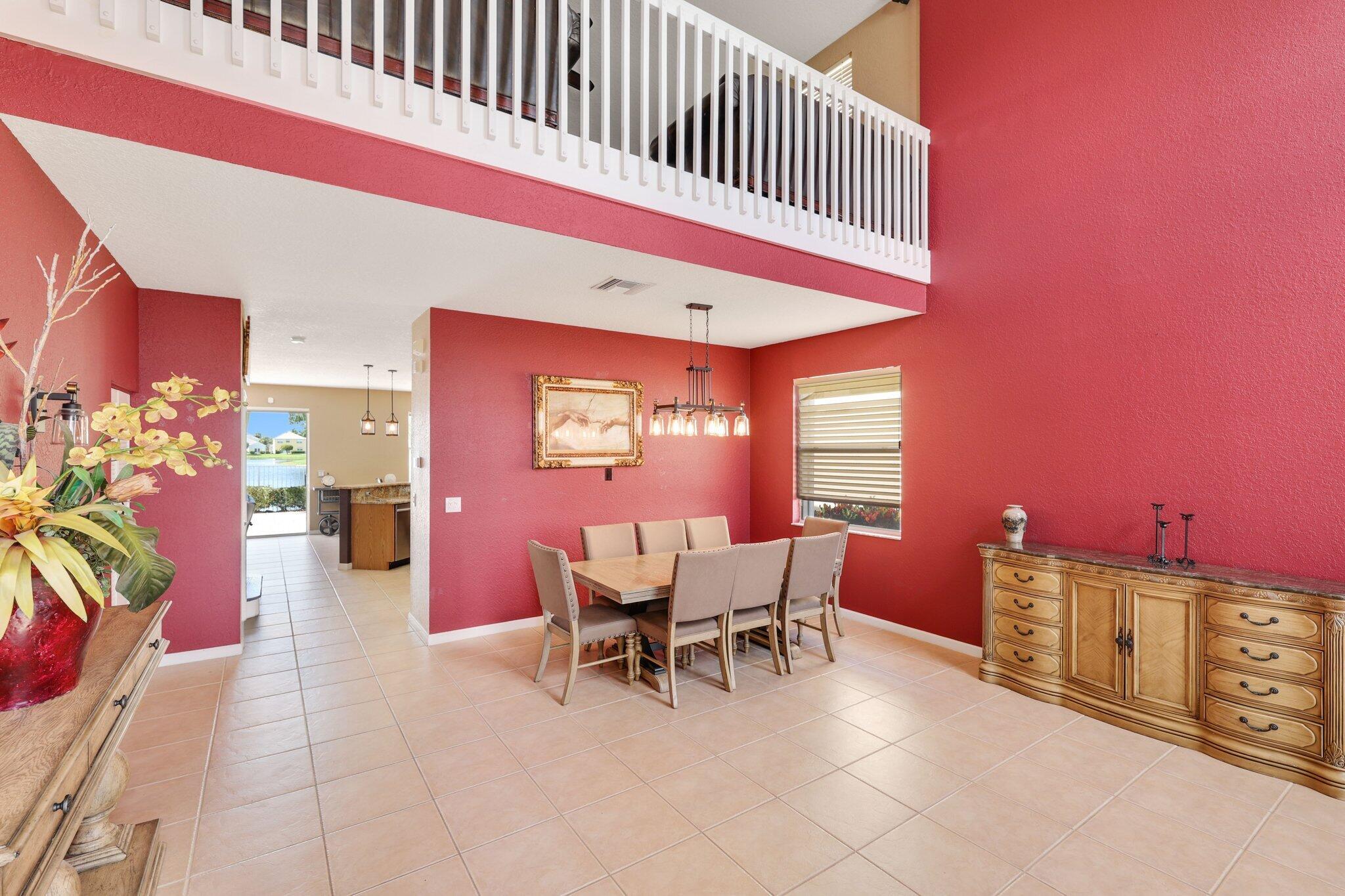 286 Berenger Walk