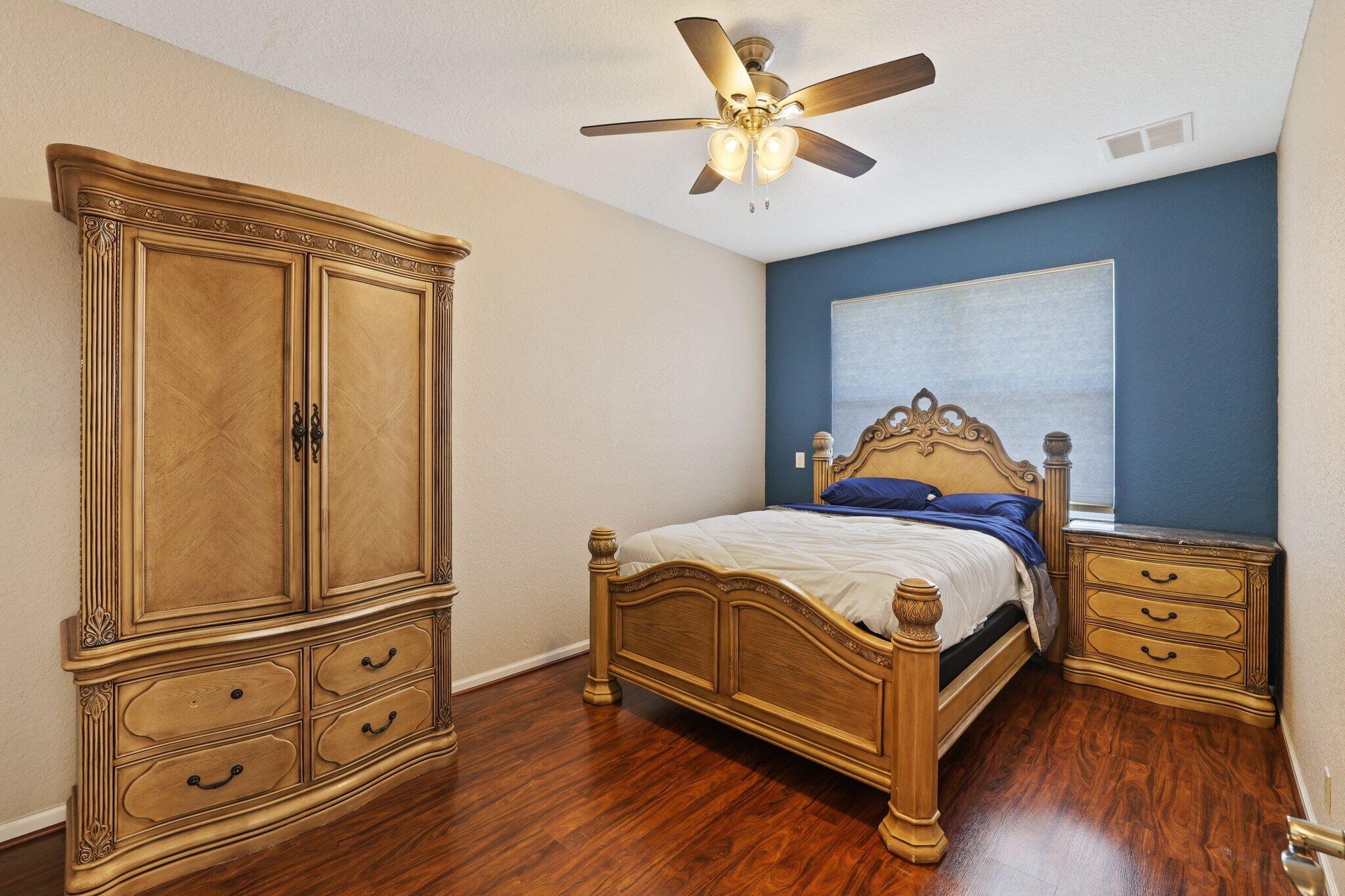 286 Berenger Walk