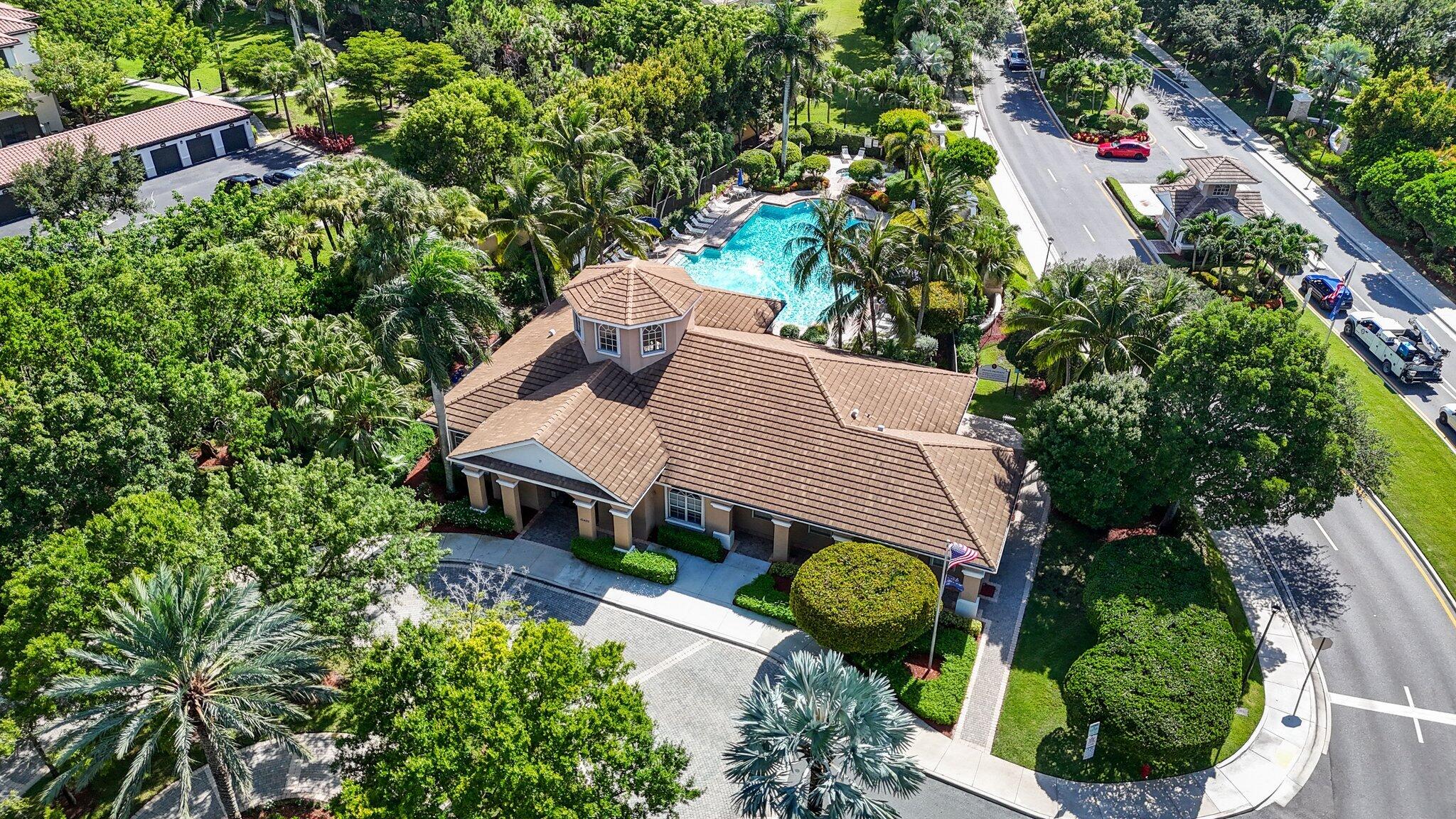 286 Berenger Walk