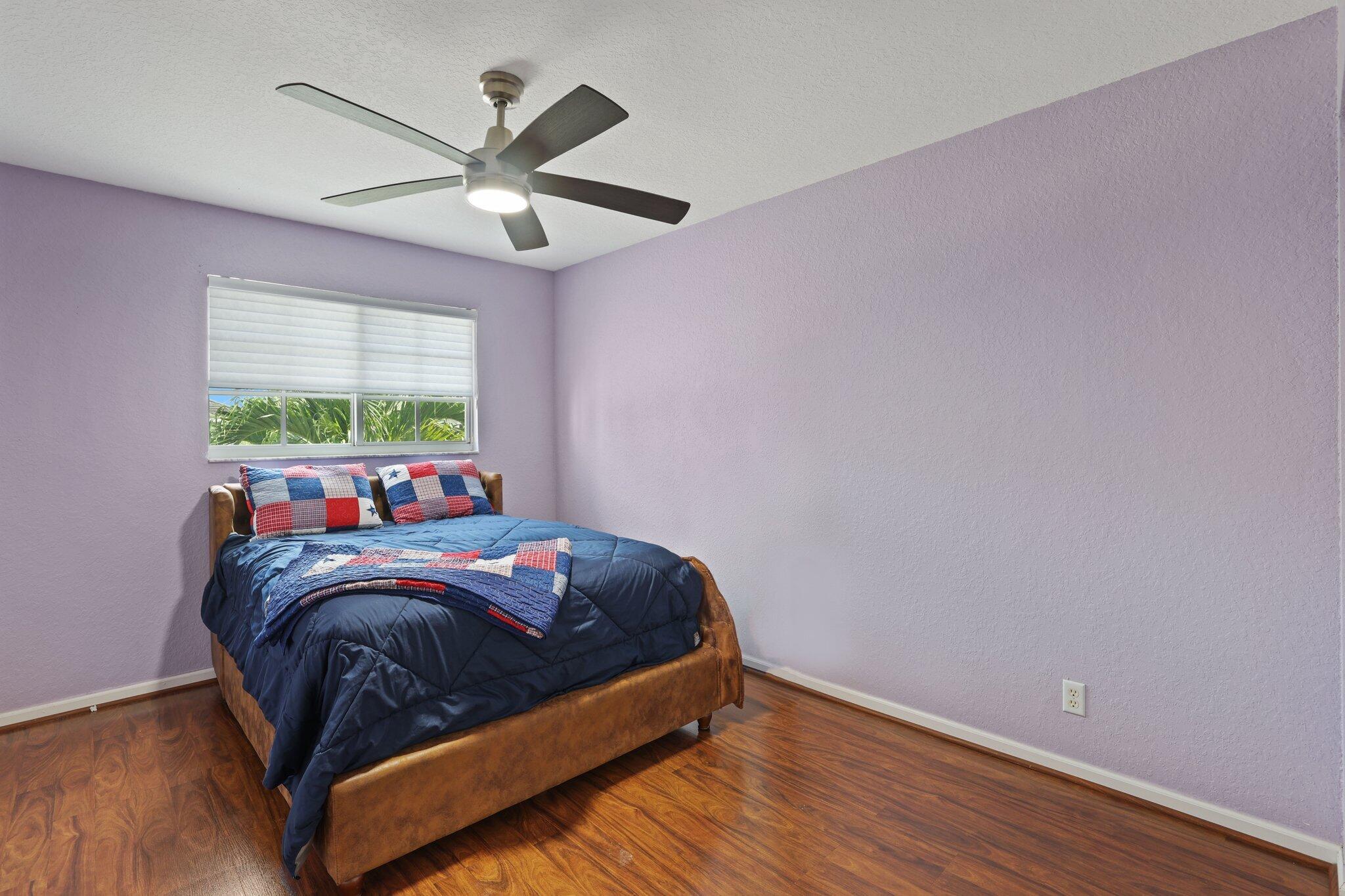 286 Berenger Walk