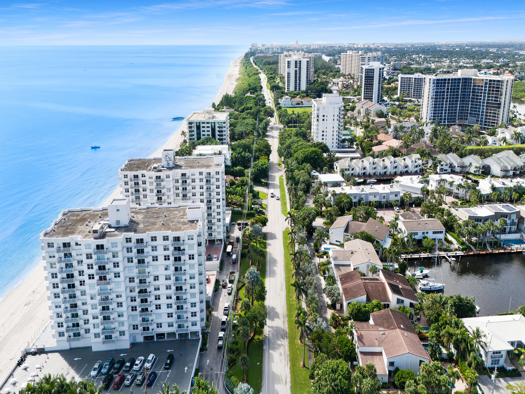 4505 S Ocean Boulevard 1004