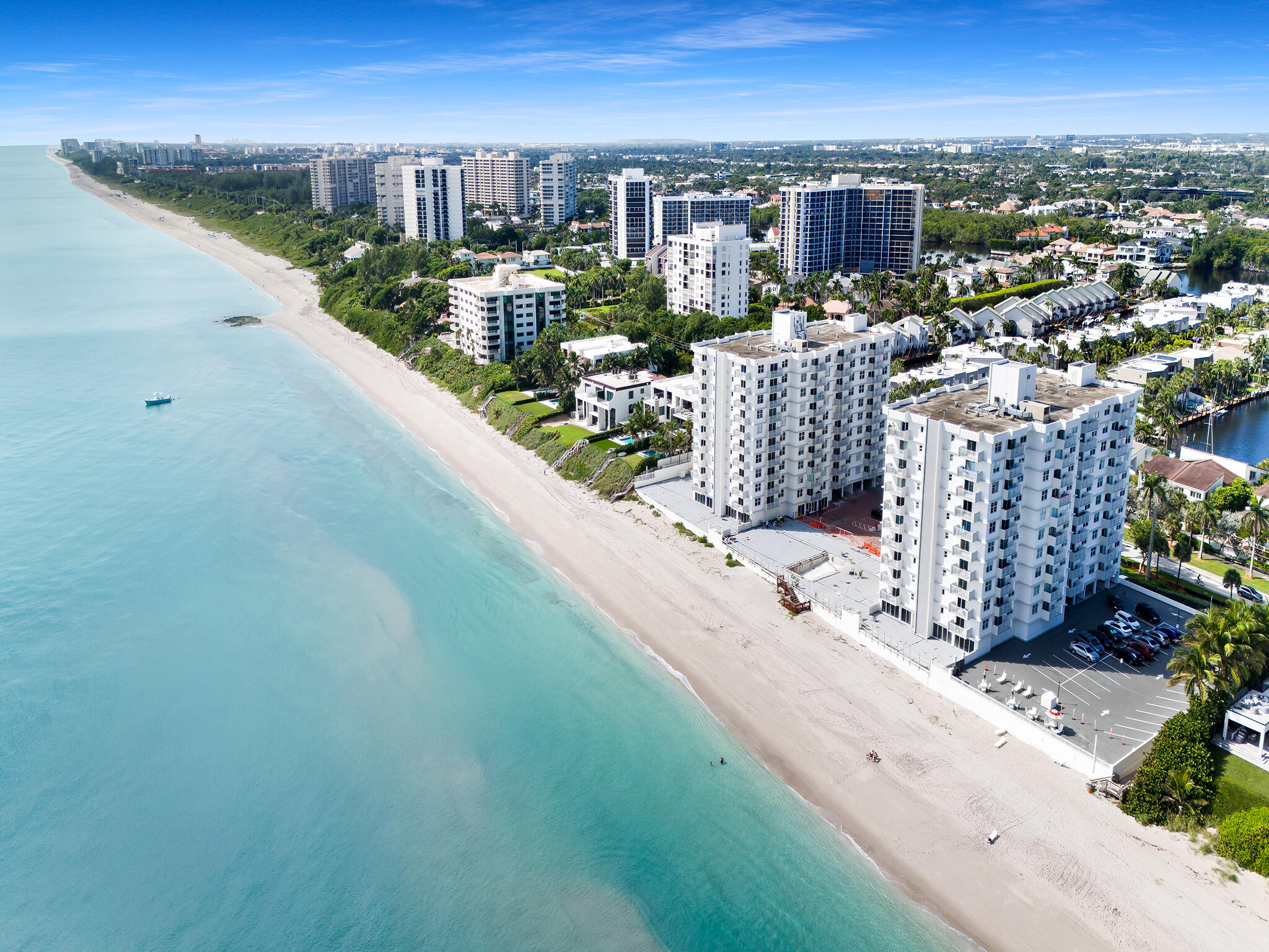 4505 S Ocean Boulevard 1004