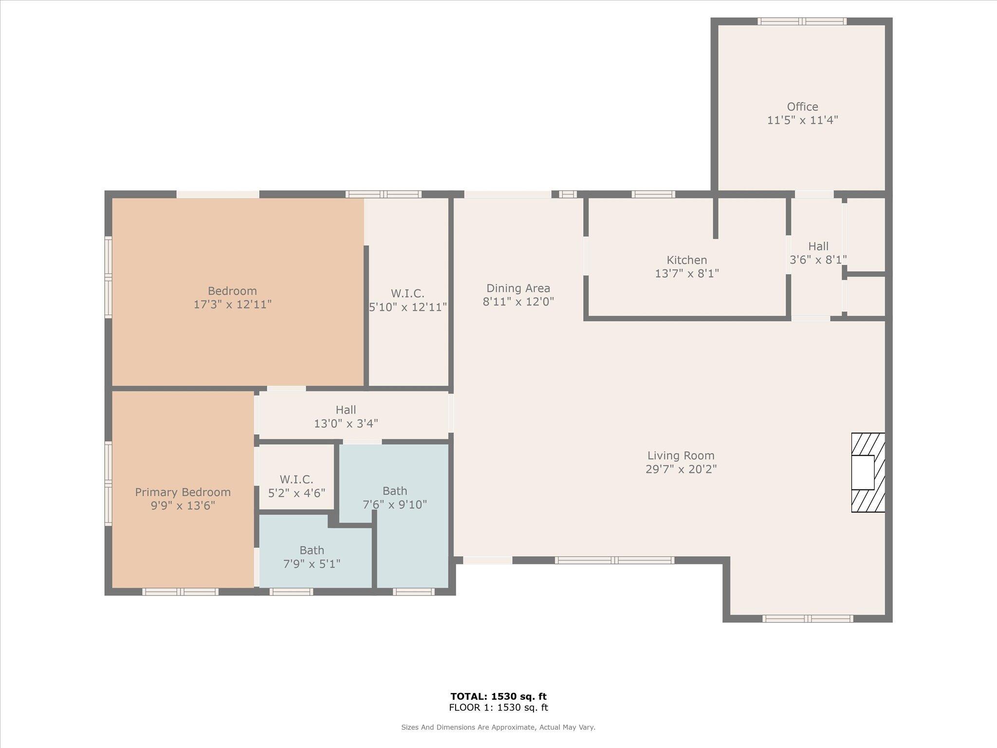 114 NE 11th Street