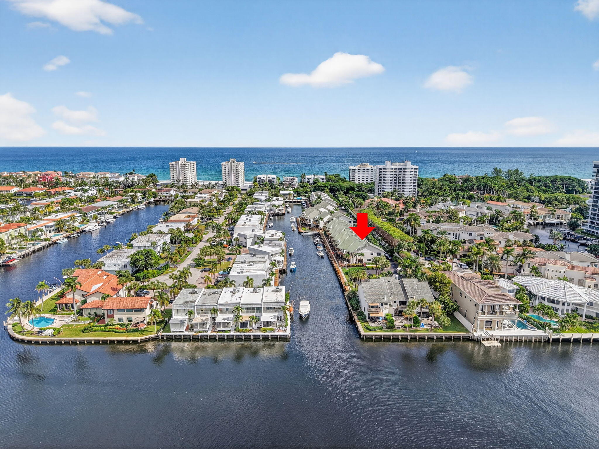 1029 Boca Cove Lane