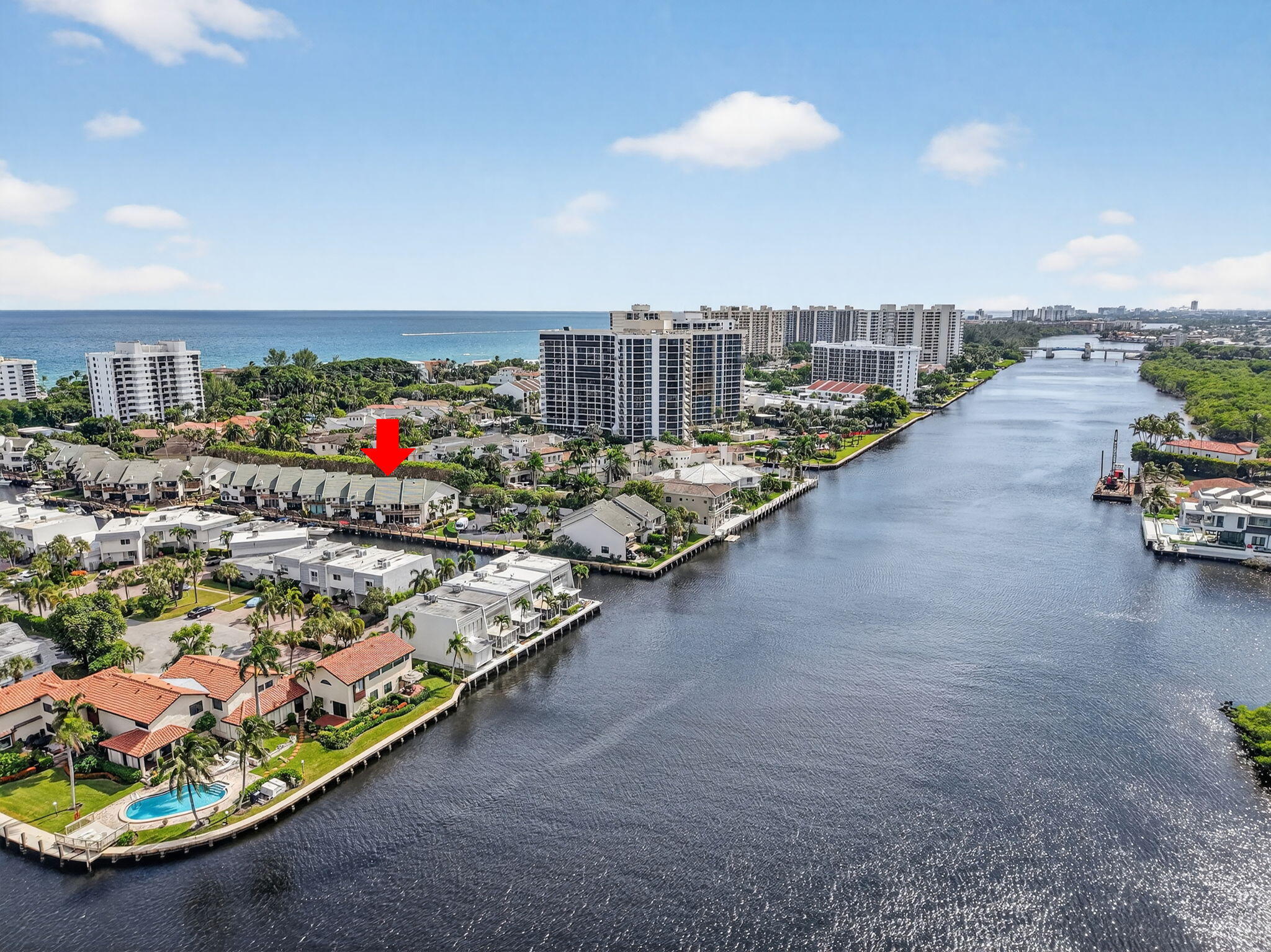 1029 Boca Cove Lane