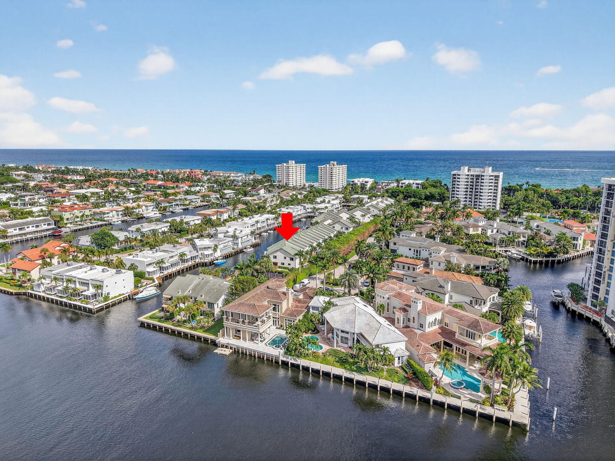 1029 Boca Cove Lane
