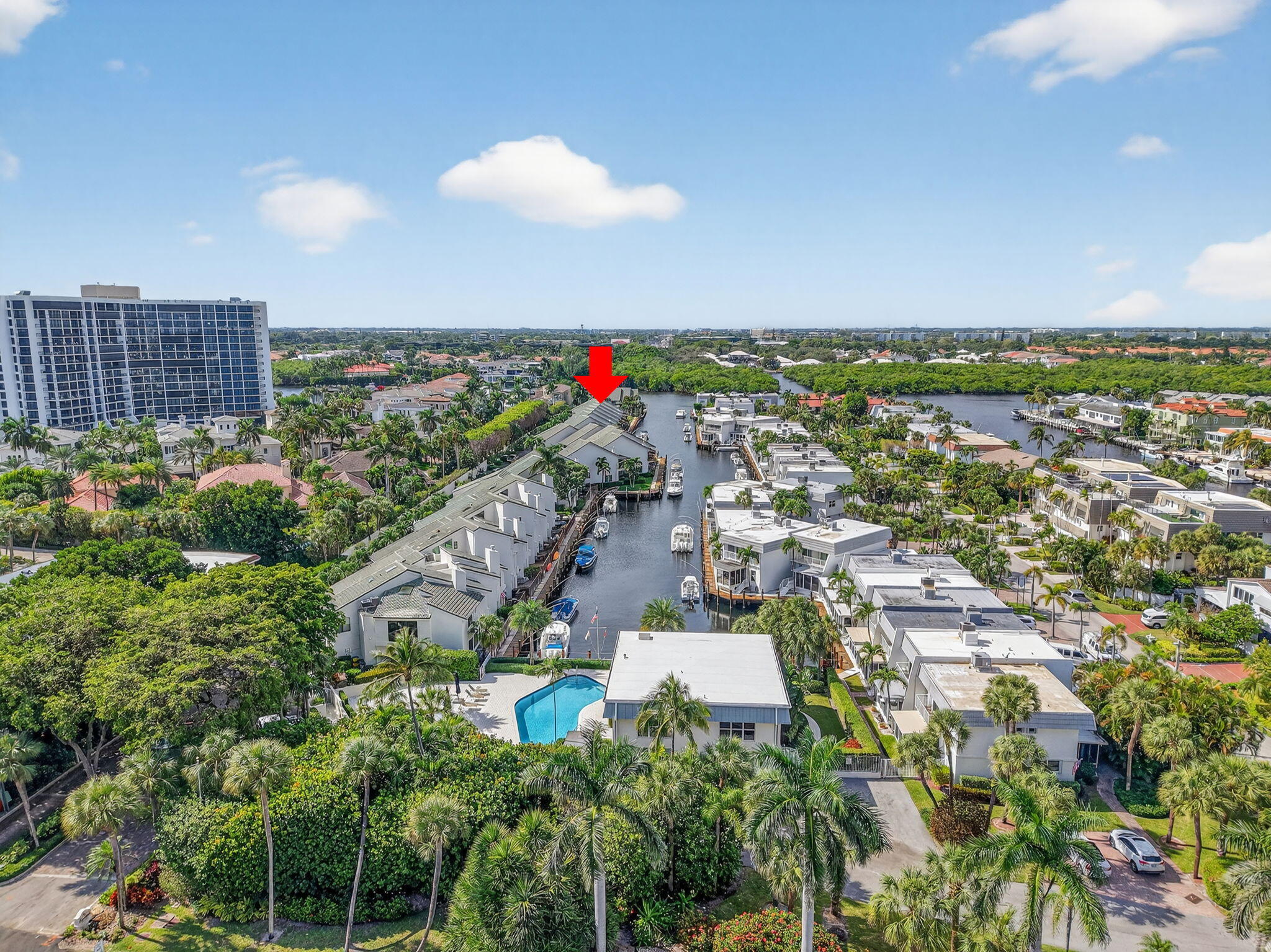 1029 Boca Cove Lane