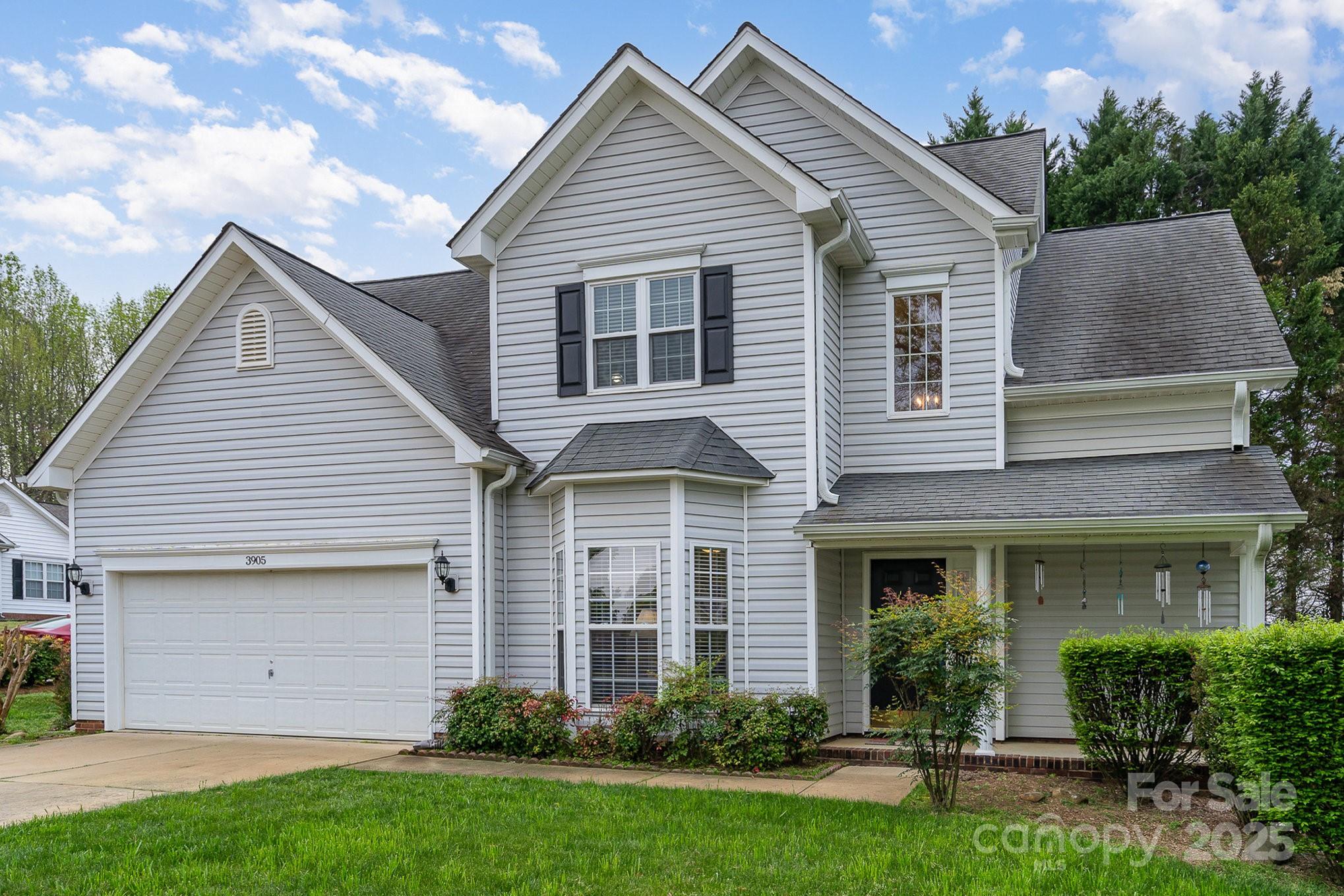 3905 Farlow Road
