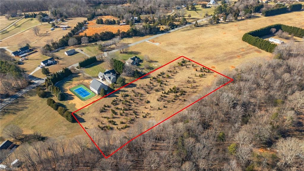 #7 6418 Lake Brandt Road
