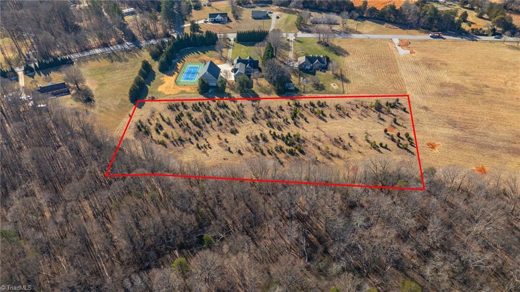 #7 6418 Lake Brandt Road