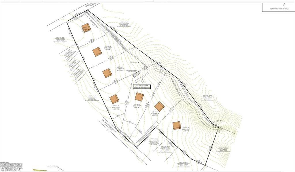 #4 6418 Lake Brandt Road