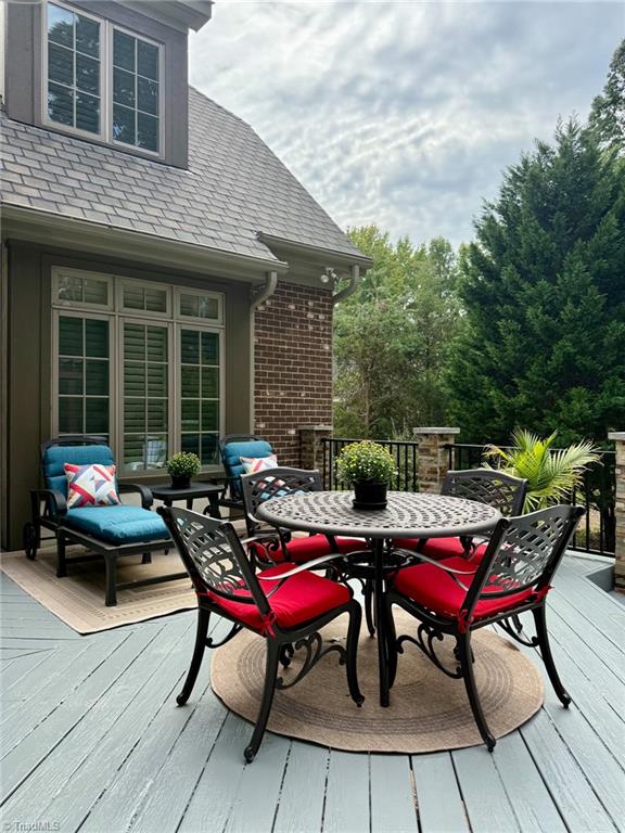 5 Postbridge Court