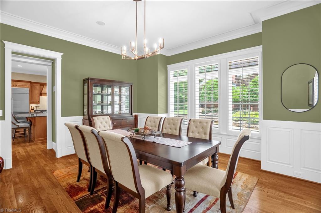 5 Postbridge Court