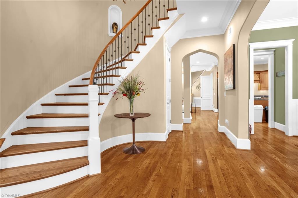 5 Postbridge Court