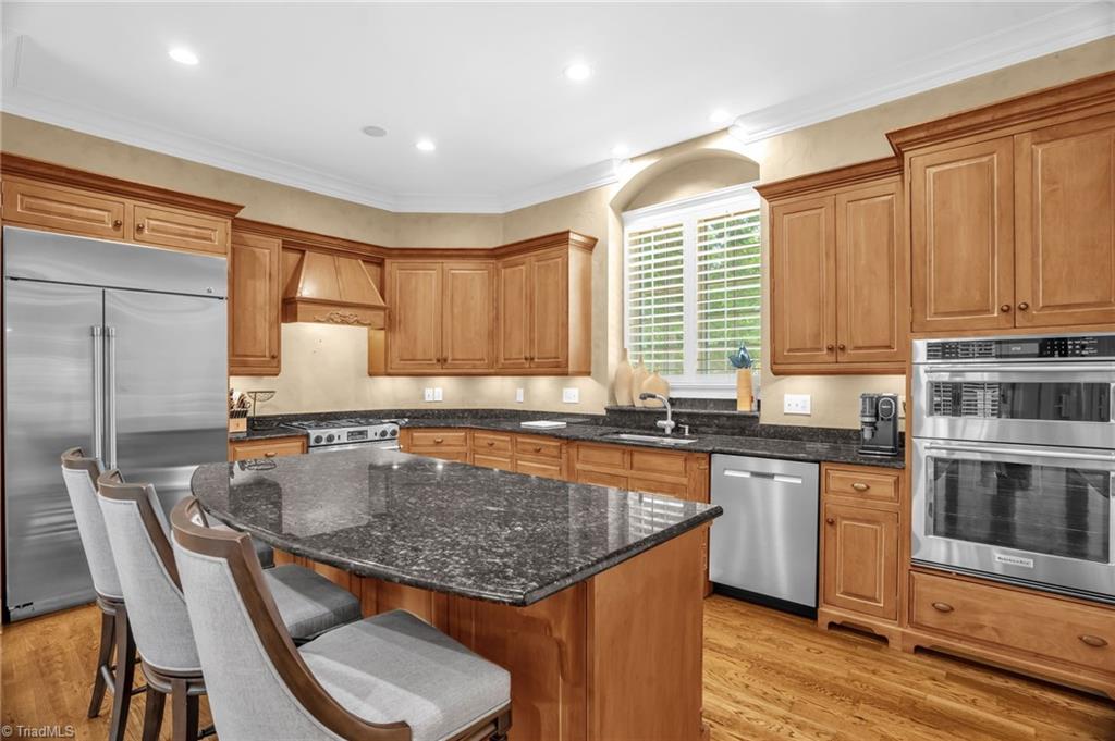 5 Postbridge Court