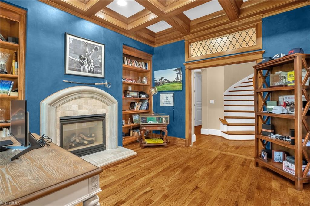 5 Postbridge Court