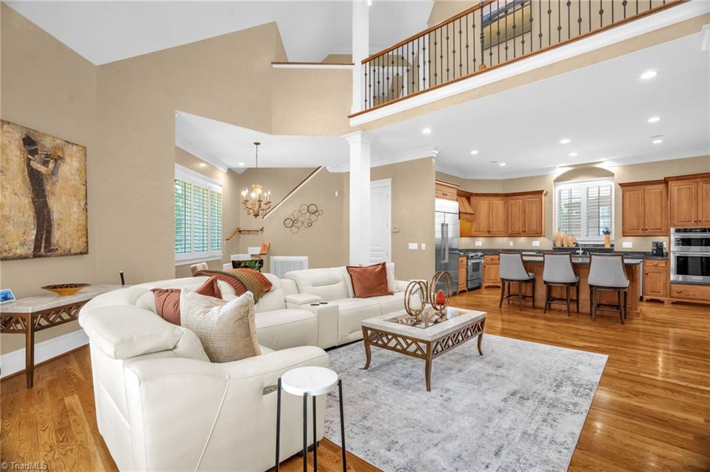 5 Postbridge Court