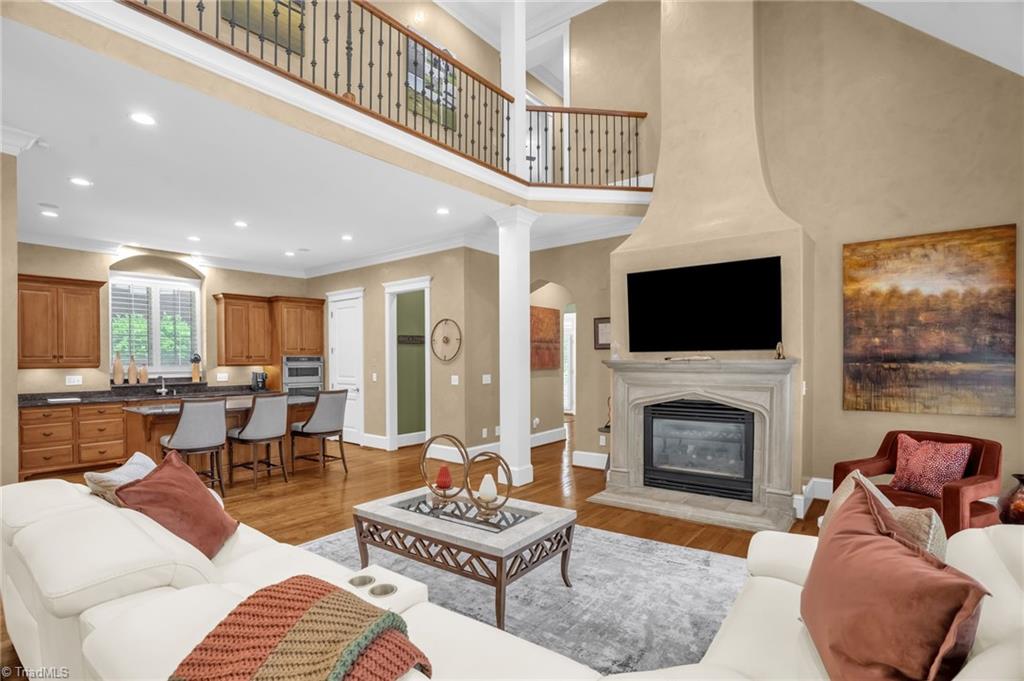 5 Postbridge Court