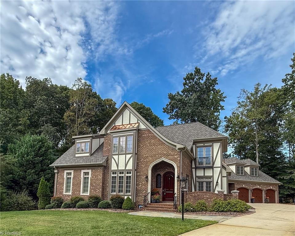 5 Postbridge Court