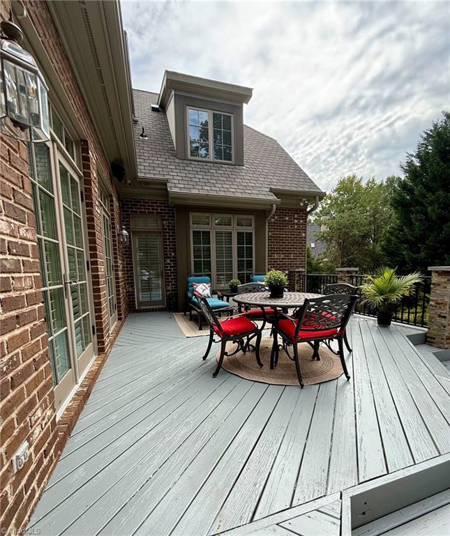 5 Postbridge Court