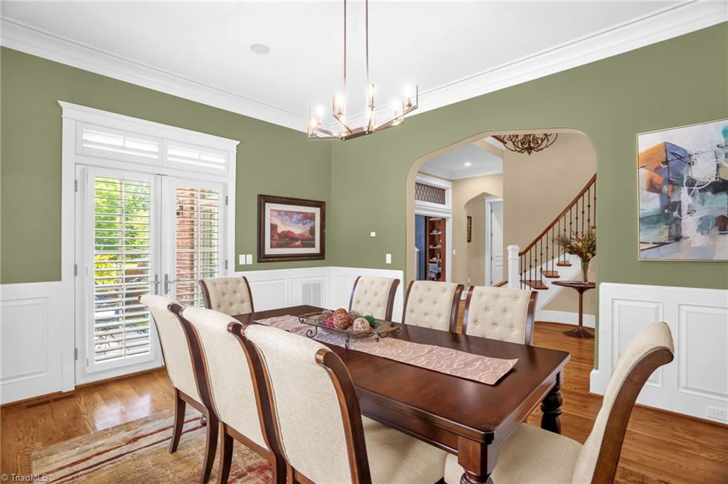 5 Postbridge Court