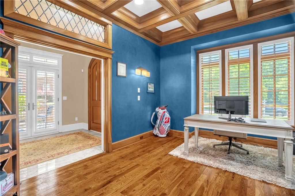 5 Postbridge Court