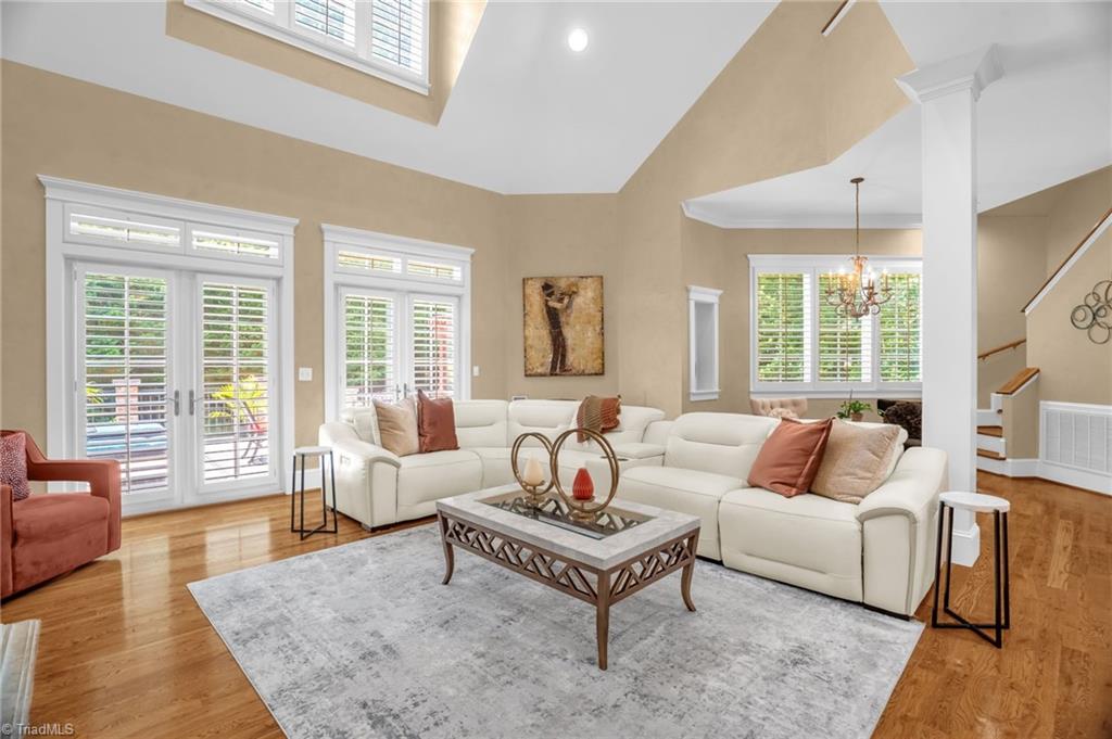 5 Postbridge Court