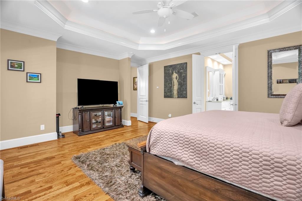 5 Postbridge Court