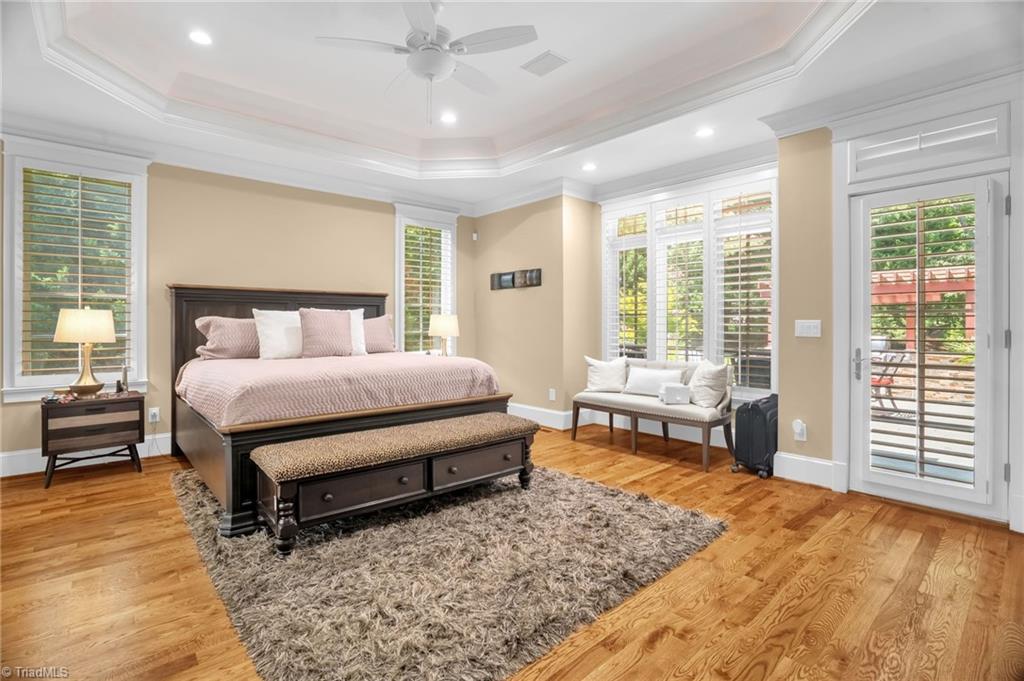 5 Postbridge Court